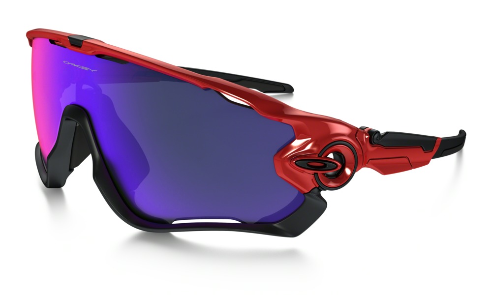 OAKLEY OO9270-03 JAWBREAKER (ASIA FIT)