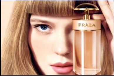 Prada Candy L'Eau EDT 80ml