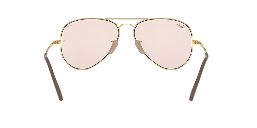 RayBan RB3689 001/T5