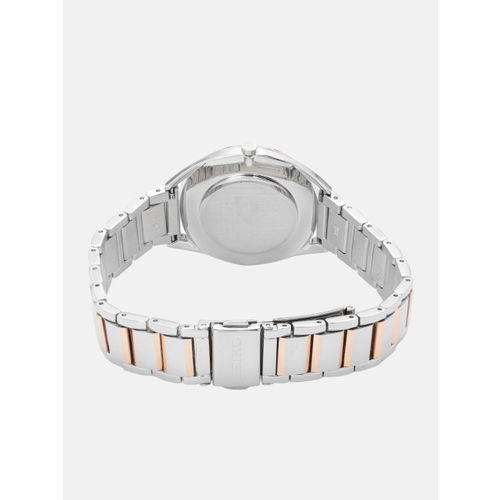 Seiko SWR034P1 นาฬิกาผู้หญิง Conceptual Quartz Women's Watch