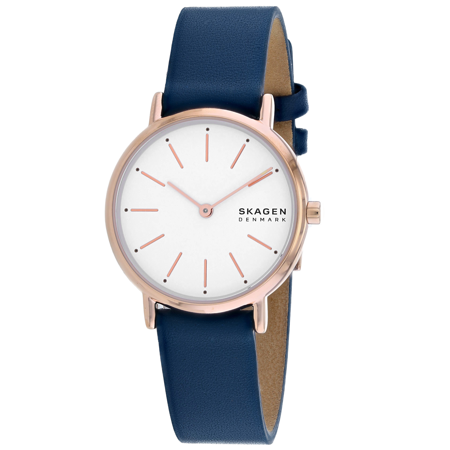 Skagen SKW2838 นาฬิกาผู้หญิง Signatur Quartz Women's Watch