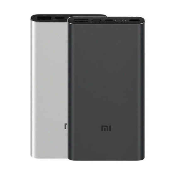 Xiaomi PLM12ZM Power Bank 3 (10000mAh)