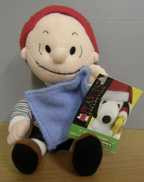 LINUS ขนาด 8 นิ้ว (Applause)