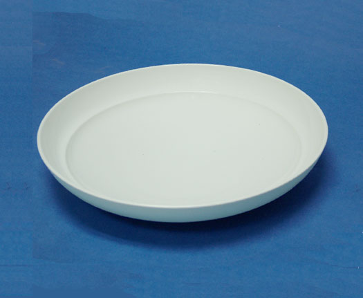 จาน เซรามิค,จาน ก้นลึก,จาน พาสต้า,จานสปาเก็ตตี้,Pasta Deep Plate,25.5 cm,เซรามิค,แม็คซาดูร่า,Ceramics,Maxadura รุ่น M8710 Gong,Tablewarethai