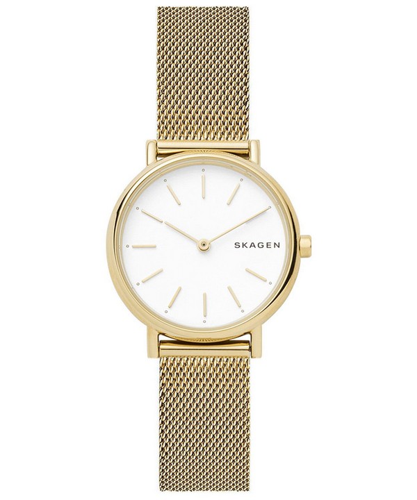 Skagen SKW2693 นาฬิกาผู้หญิง Skagen รุ่น SKW2693, Signatur Slim Quartz Women's Watch