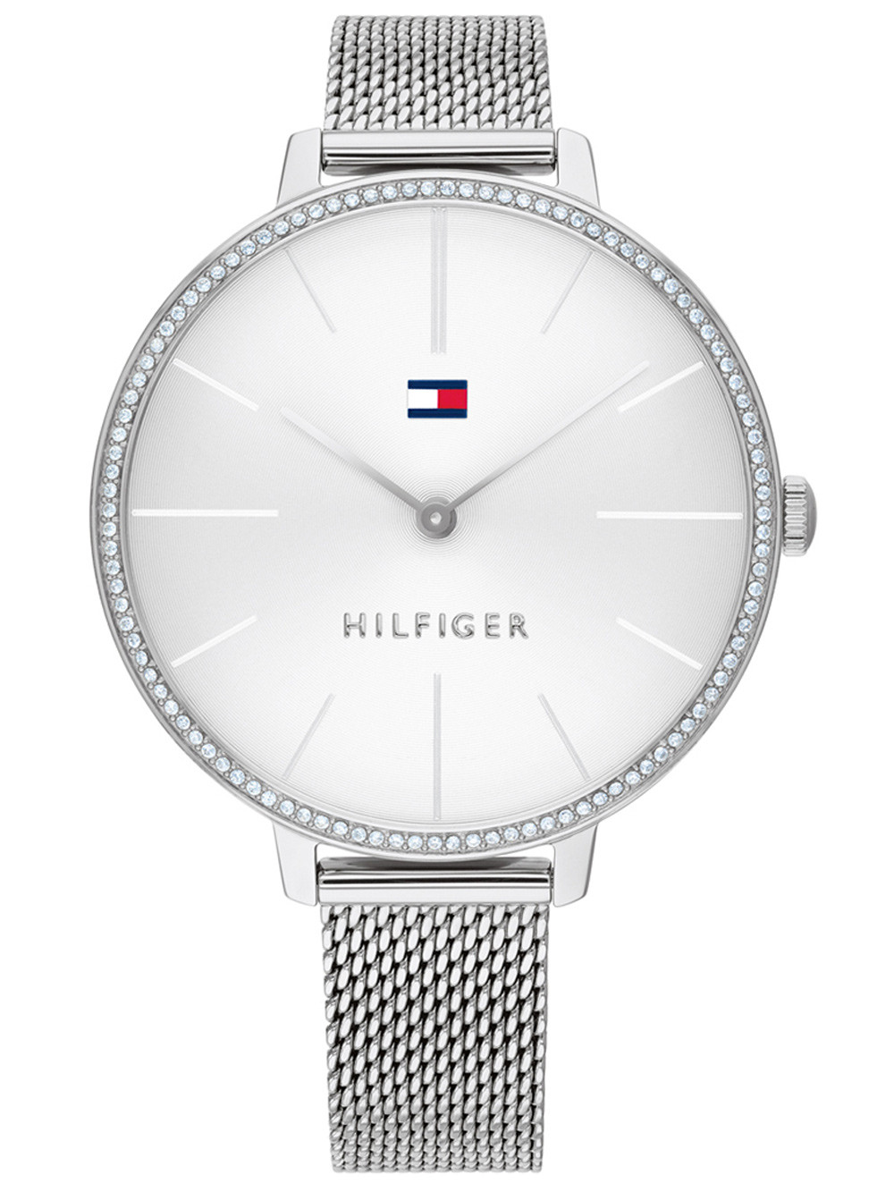 Tommy Hilfiger 1782113 นาฬิกาผู้หญิง Kelly Quartz Women's Watch