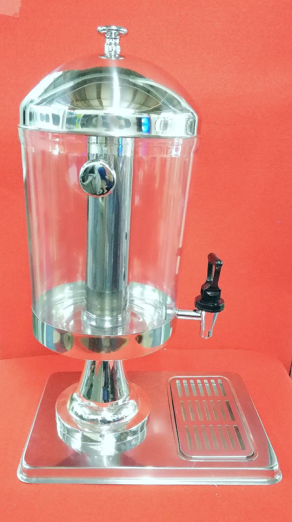 โถใส่น้ำหวาน 1 หัว Beverages Dispenser
