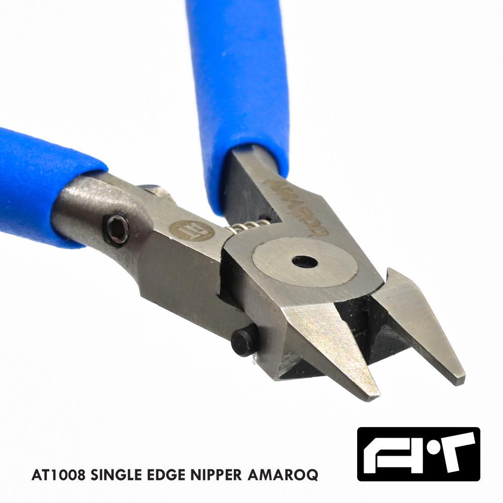AT1008 Single Edge Nipper AMAROQ (Hamsap Series)