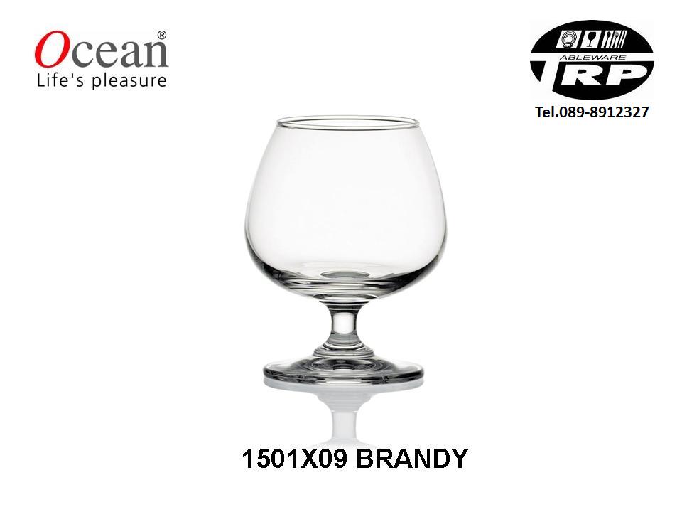 แก้วบรั่นดี,แก้วเหล้า,Brandy Glass,รุ่น 1501X09 Classic,ความจุ 9 oz.255 ml,กว้าง 80 mm.สูง 112 mm,แพ็ค 6/48 ใบ/ลัง Glassware,Thai โดย Trp.Tablewarethai / ทีอาร์พี.เทเบิ้ลแวร์ไทย Tel.089-8912327