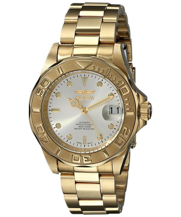 Invicta 9010 นาฬิกาผู้ชาย Pro Diver Professional Automatic 200M Men's Watch