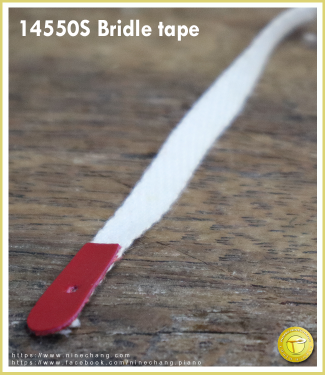 14550S Bridle tape