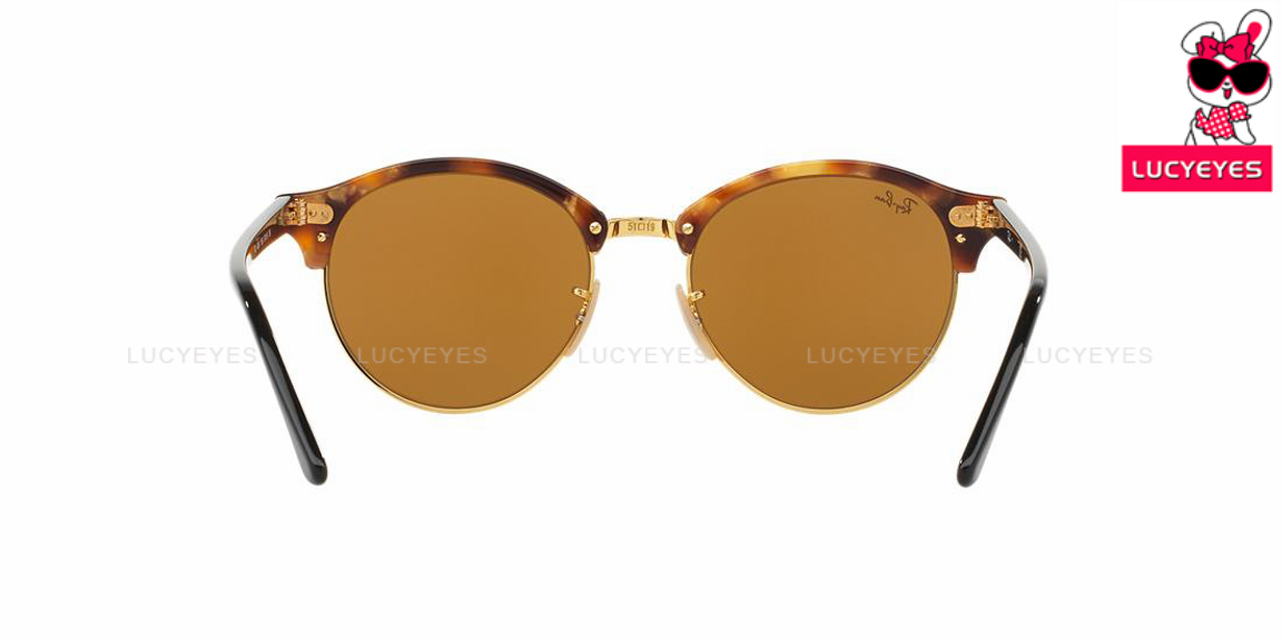 RayBan RB4246 1160 CLUBROUND 4