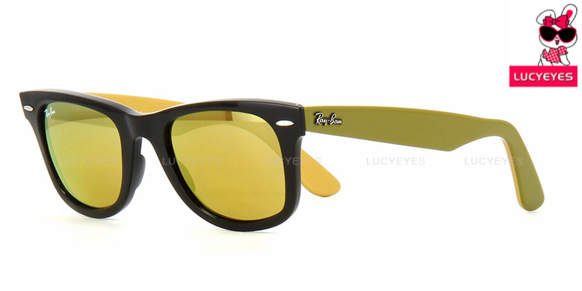 RayBan RB2140F 117393 ORIGINAL WAYFARER