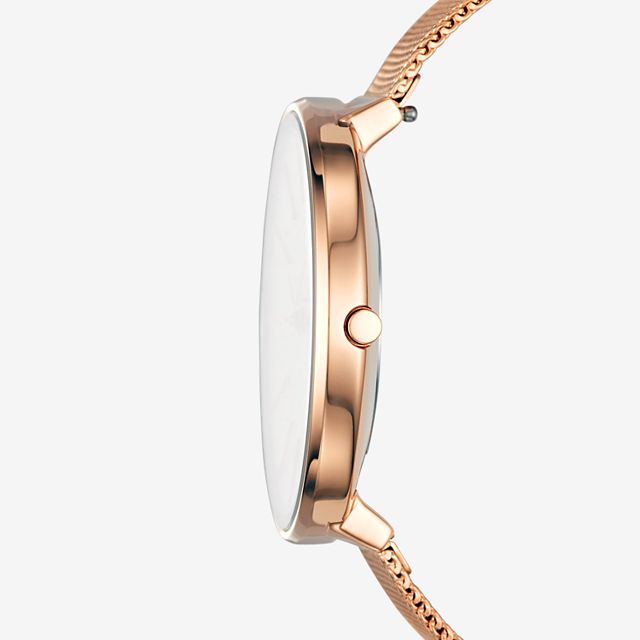 Skagen SKW2688 นาฬิกาผู้หญิง Skagen รุ่น SKW2688, Karolina Quartz Women's Watch