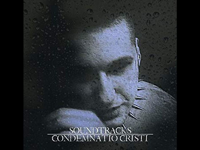 CONDEMNATIO CRISTI'Soundtracks'CD.