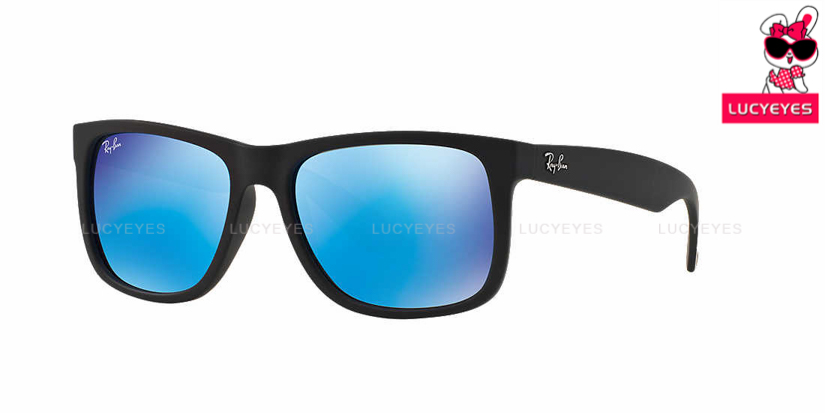 RayBan RB4165F 622/55 | JUSTIN