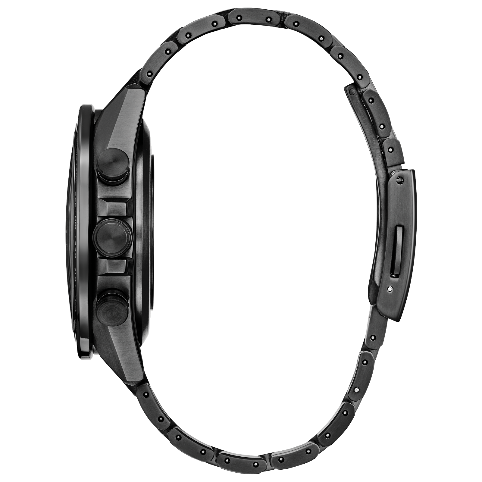 Citizen CC4057-60E นาฬิกาผู้ชาย Attesa Satellite Wave GPS Super Titanium LIMITED EDITION 1900 Men's Watch