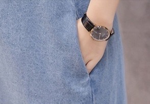 เอี๊ยมกระโปรงคลุมท้องยีนส์ +เสื้อแขนสั้นลายน่ารัก เอี๊ยมผูกปรับได้อิสระ ผ้ายีนส์เนื้อนิ่ม มีกระเป๋าข้าง น่ารักมากค่ะ M,L,XL,XXL