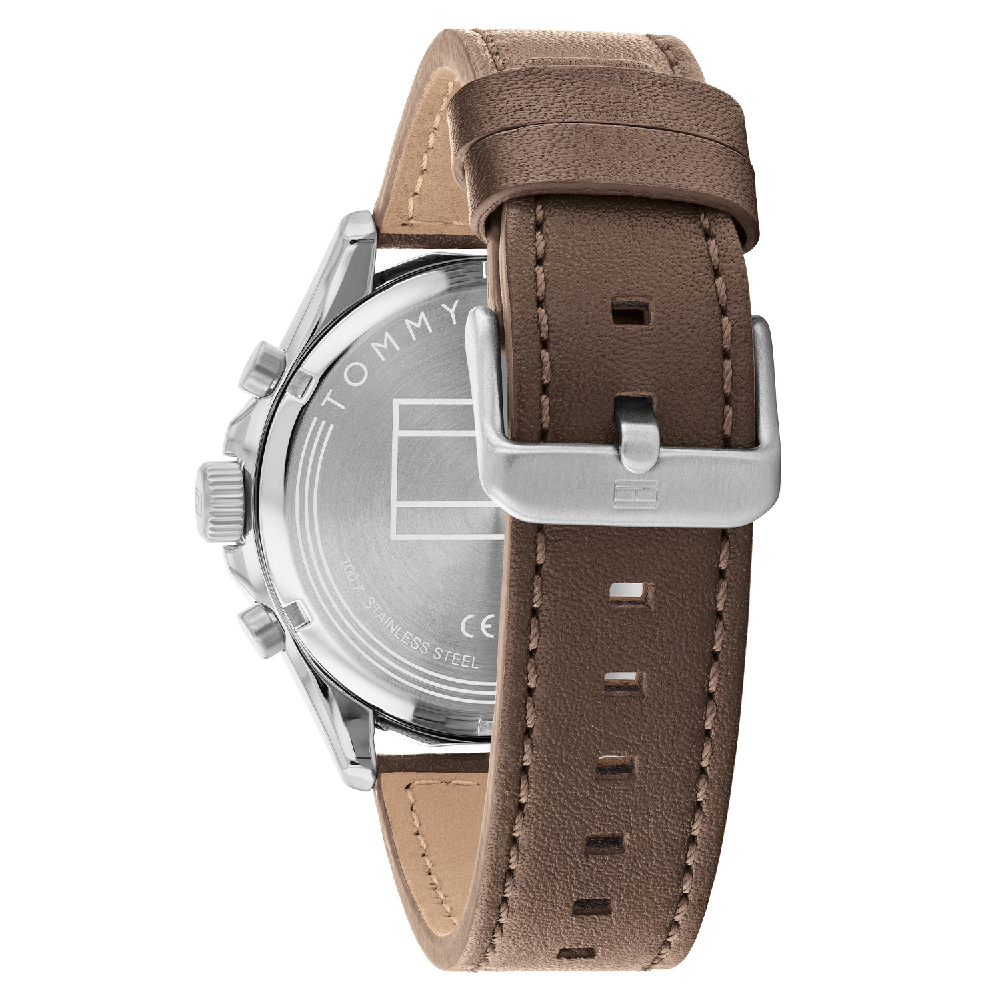 Tommy Hilfiger 1792003 นาฬิกาผู้ชาย Quartz Men's Watch