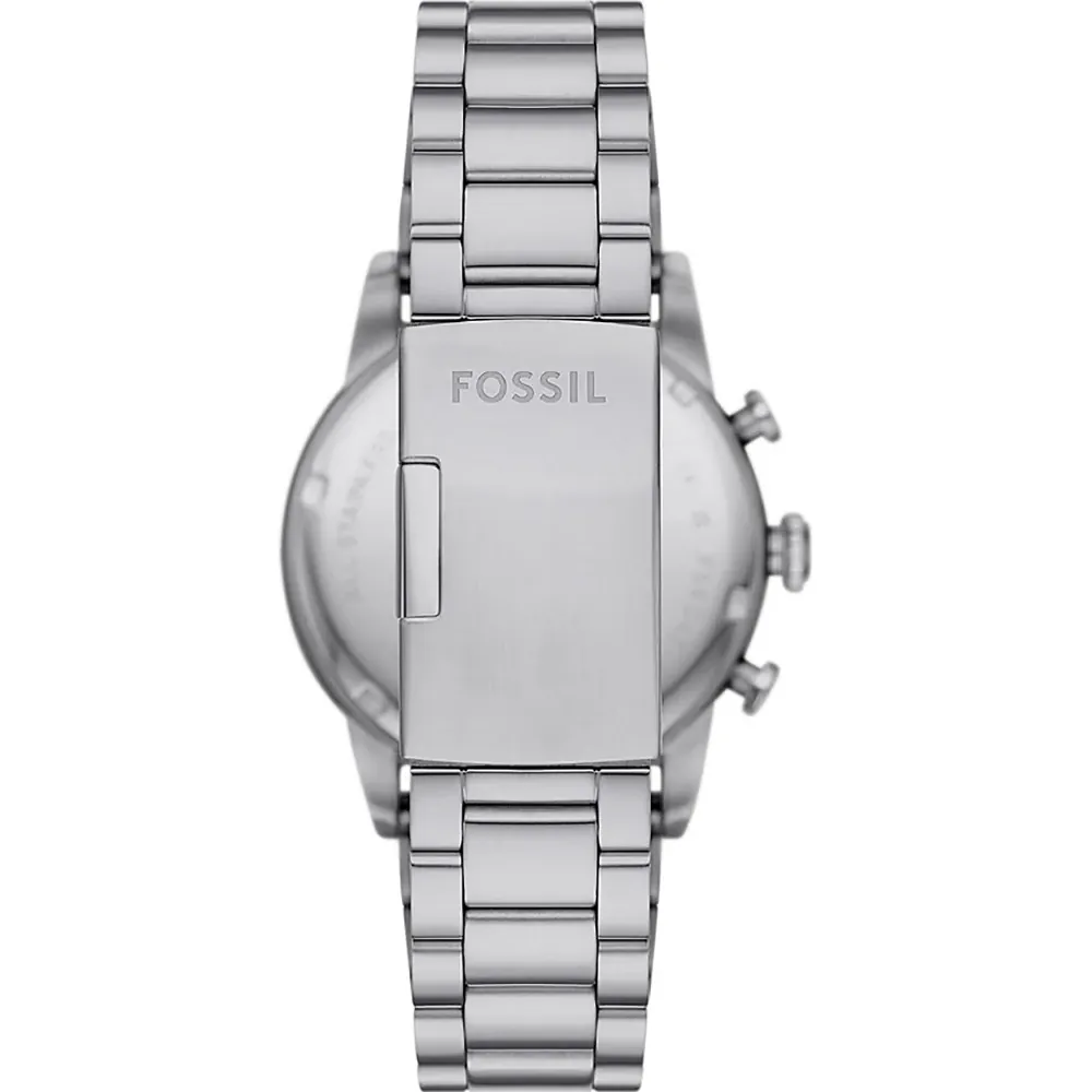 Fossil FS6045 นาฬิกาผู้ชาย Quartz Chronograph Sport Tourer Men's Watch