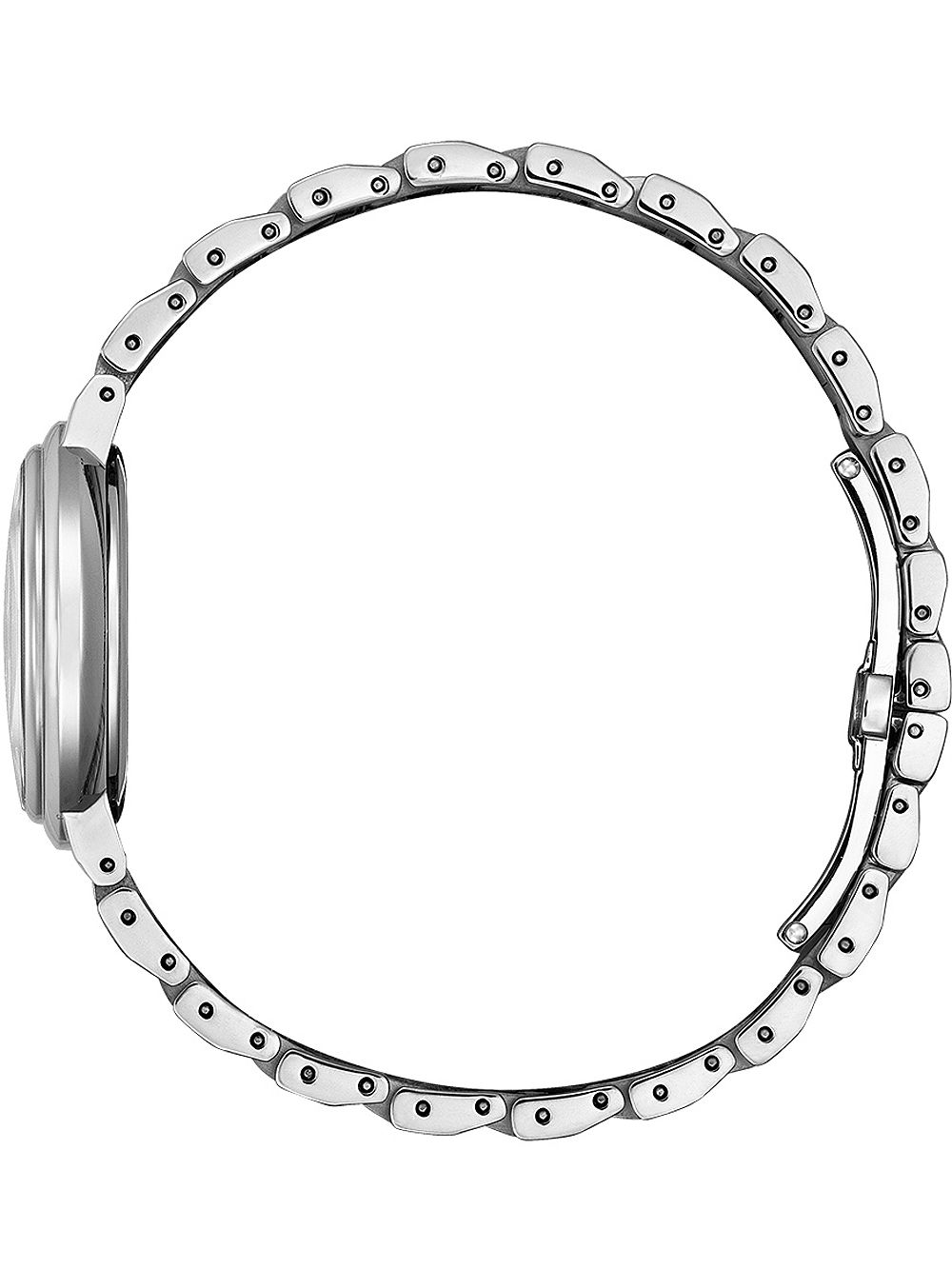 Citizen EM0910-80N นาฬิกาผู้หญิง Eco-Drive Women's Watch