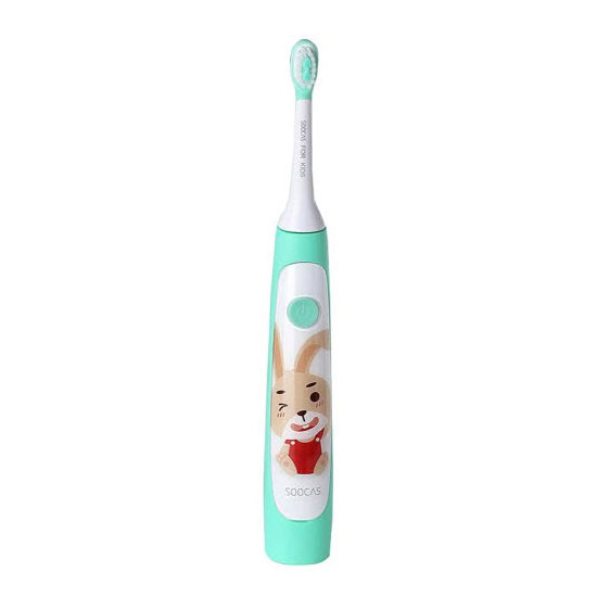 Xiaomi SOOCAS C1 Kids Sonic Electronic Toothbrush - แปรงสีฟันไฟฟ้าสำหรับเด็ก Soocas C1