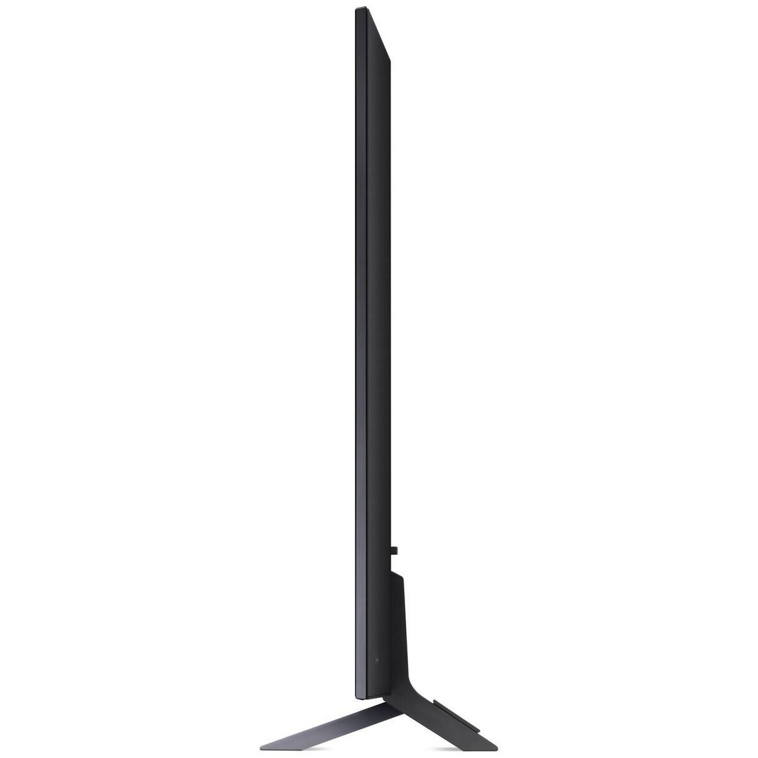 [ผ่อน0%] LG QNED 65 นิ้ว TV 75SRA สมาร์ททีวี 4K UHD QNED 65QNED75SRA (ชลบุรีส่งฟรี)