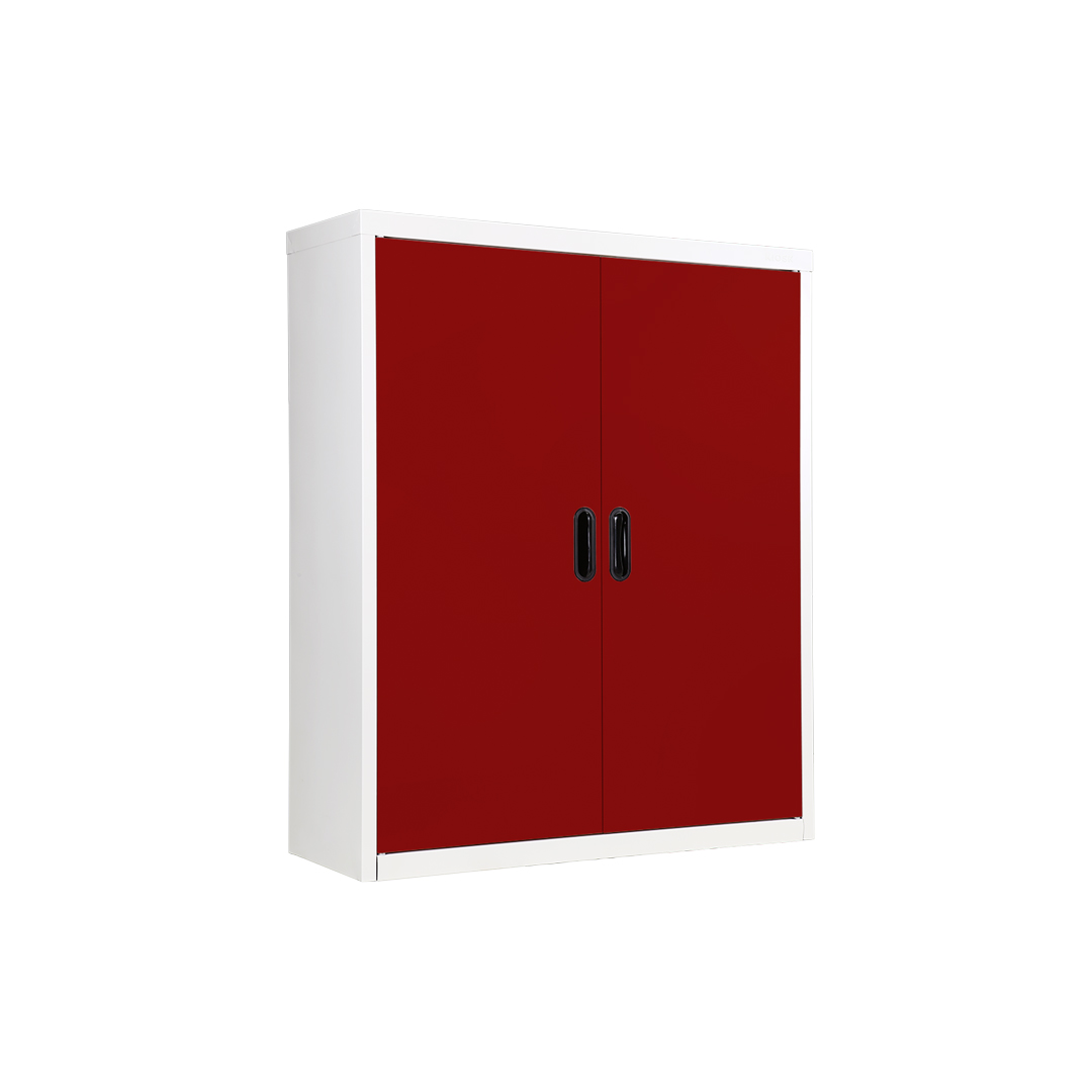 ตู้สองบานเปิดทึบเตี้ยKIOSK