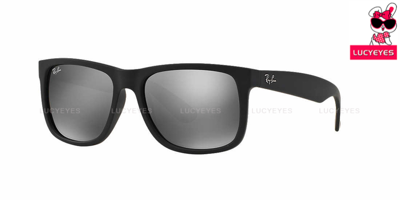 RayBan RB4165F 622/6G | JUSTIN
