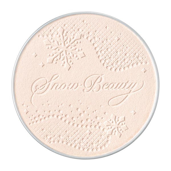 [PRE-ORDER] SHISEIDO Snow Beauty 2024 (25g) + Refill (25g) แป้ง สโนว์บิวตี้ + รีฟิล นำเข้าจากญี่ปุ่น スノービューティー