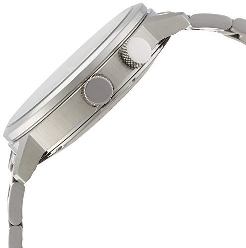 Orient ER2L004W นาฬิกาผู้ชาย Multi-Year Calendar Automatic Men's Watch