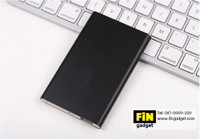 Power Bank Slim 20000 mAh
