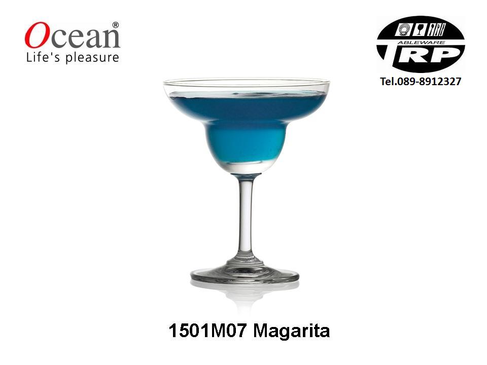 แก้วมาการิต้า,Margarita Glass,รุ่น 1501M07,Classic,ความจุ 7 oz. 200 ml,กว้าง 105 mm.สูง 130.5 mm,แพ็ค 6/48 ใบ/ลัง Glassware,Thai โดย Trp.Tablewarethai / ทีอาร์พี.เทเบิ้ลแวร์ไทย Tel.089-8912327