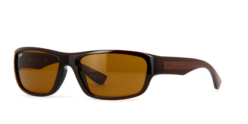 RayBan RB4196 714