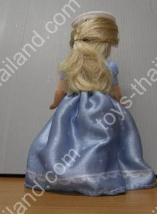 เจ้าหญิงซินเดอเรลล่า (Cinderella) (ค.ศ. 2010)