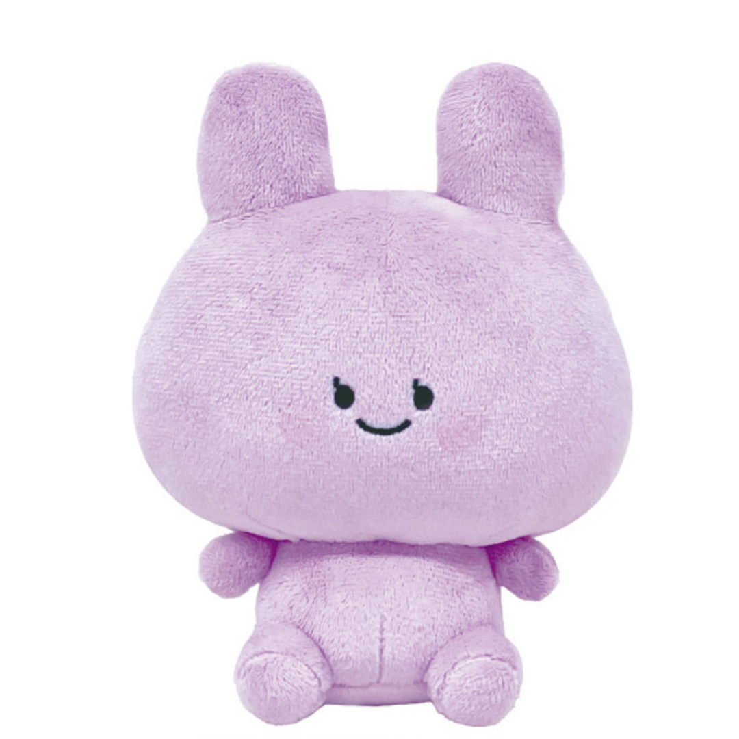 [PRE-ORDER] ตุ๊กตา อาเนะมิมิจัง 16 cm Anemimi-chan Purinui Bandai Namco Nui Asamimi-chan อาซามิมิจัง あねみみちゃん あさみみちゃん ぷりぬい あねみみちゃん 660712 ぬいぐるみ