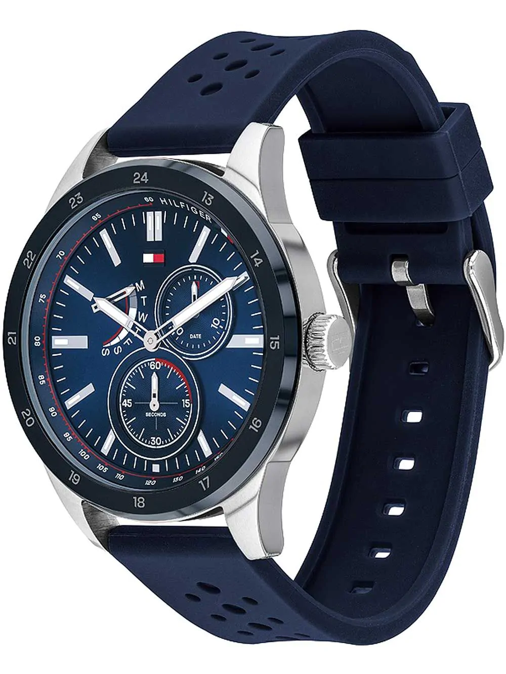 Tommy Hilfiger 1791635 นาฬิกาผู้ชาย Quartz Men's Watch