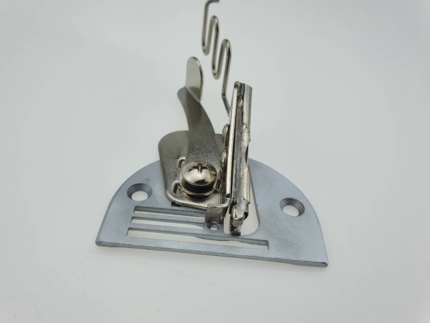 ซองกุ้น A10 ซองกุ๊น มาตรฐานมีชุด ฟัน แป้น ตีนผีครบชุดพร้อมใช้งานของแท้ มีขนาด ตั้งแต่ 16-50 มิลลิเมตร