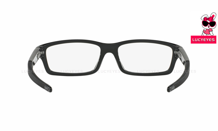 OAKLEY OX8111-01 CROSSLINK YOUTH (ASIA FIT)