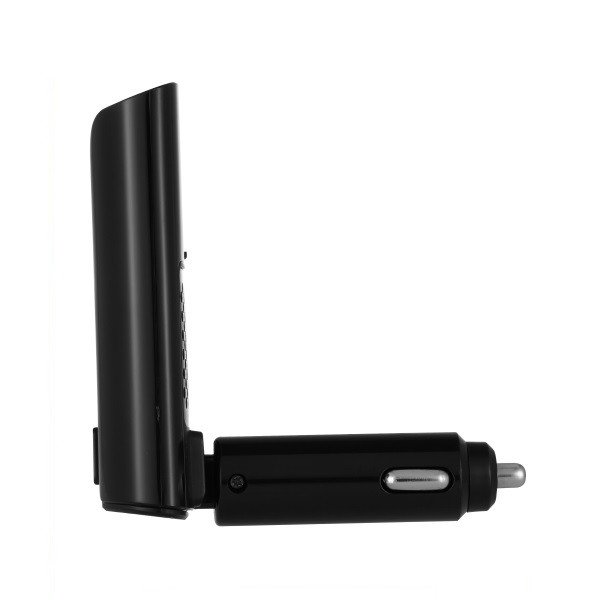 Bullsone Air Therapy Phytoncide Black กำจัดกลิ่นไม่พึงประสงค์ในรถของคุณได้อย่างรวดเร็ว!