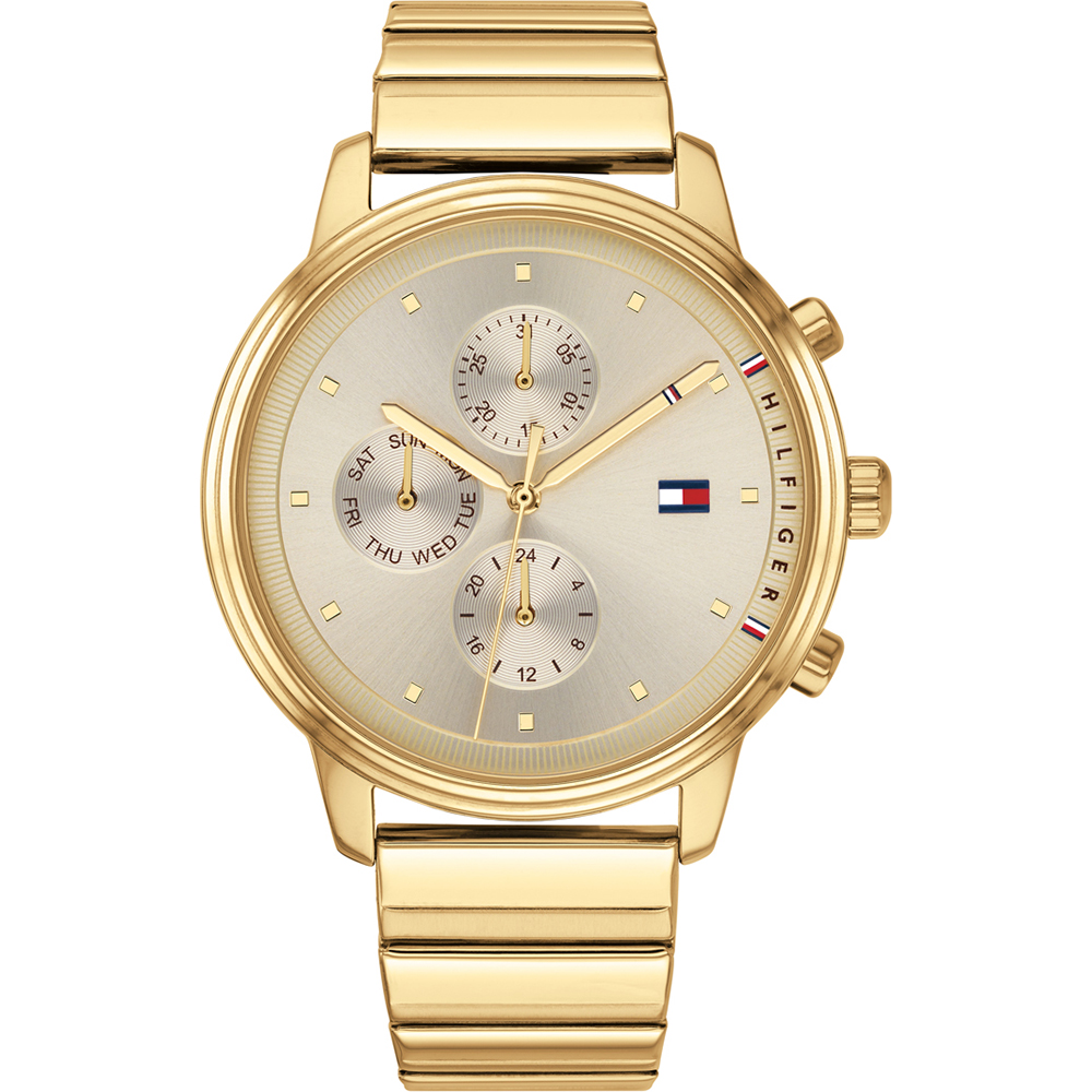 Tommy Hilfiger 1781905 นาฬิกาผู้หญิง Quartz Women's Watch