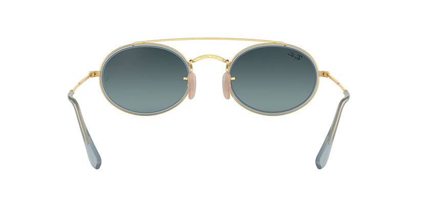 RayBan RB3847N 9123/3M