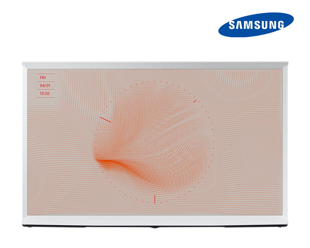 QLED TV 43" Samsung 4k, Smart QA43LS01TAKXXT