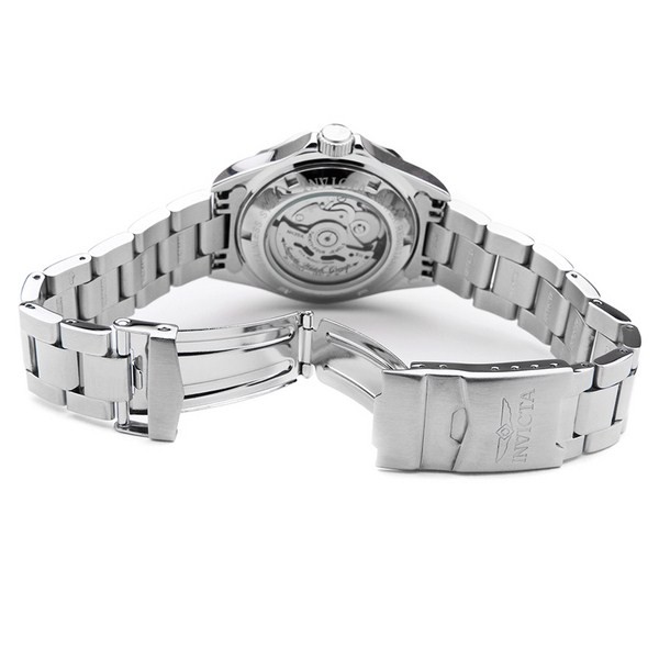 Invicta 17042 นาฬิกาผู้ชาย Invicta รุ่น 17042, Pro Diver Automatic Professional 200M Men's Watch