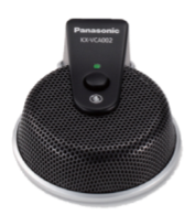 KX-VCA002X Analogue Microphone