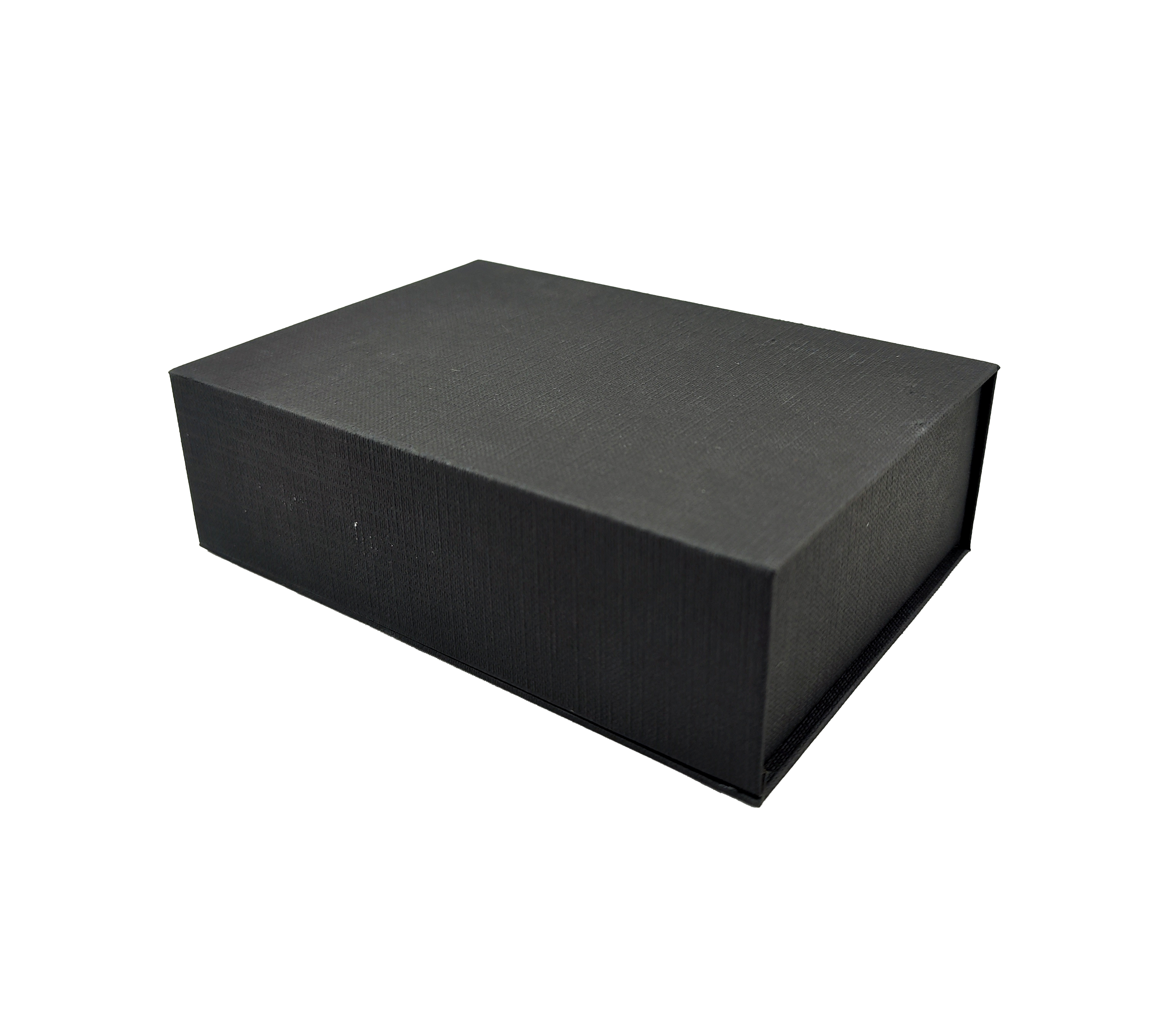 RD916 กล่องจั่วปัง ทรงฝาเปิดแม่เหล็ก ขนาด 10 x 14.5 x 4 ซม. ฐานยื่น 0.3 ซม.