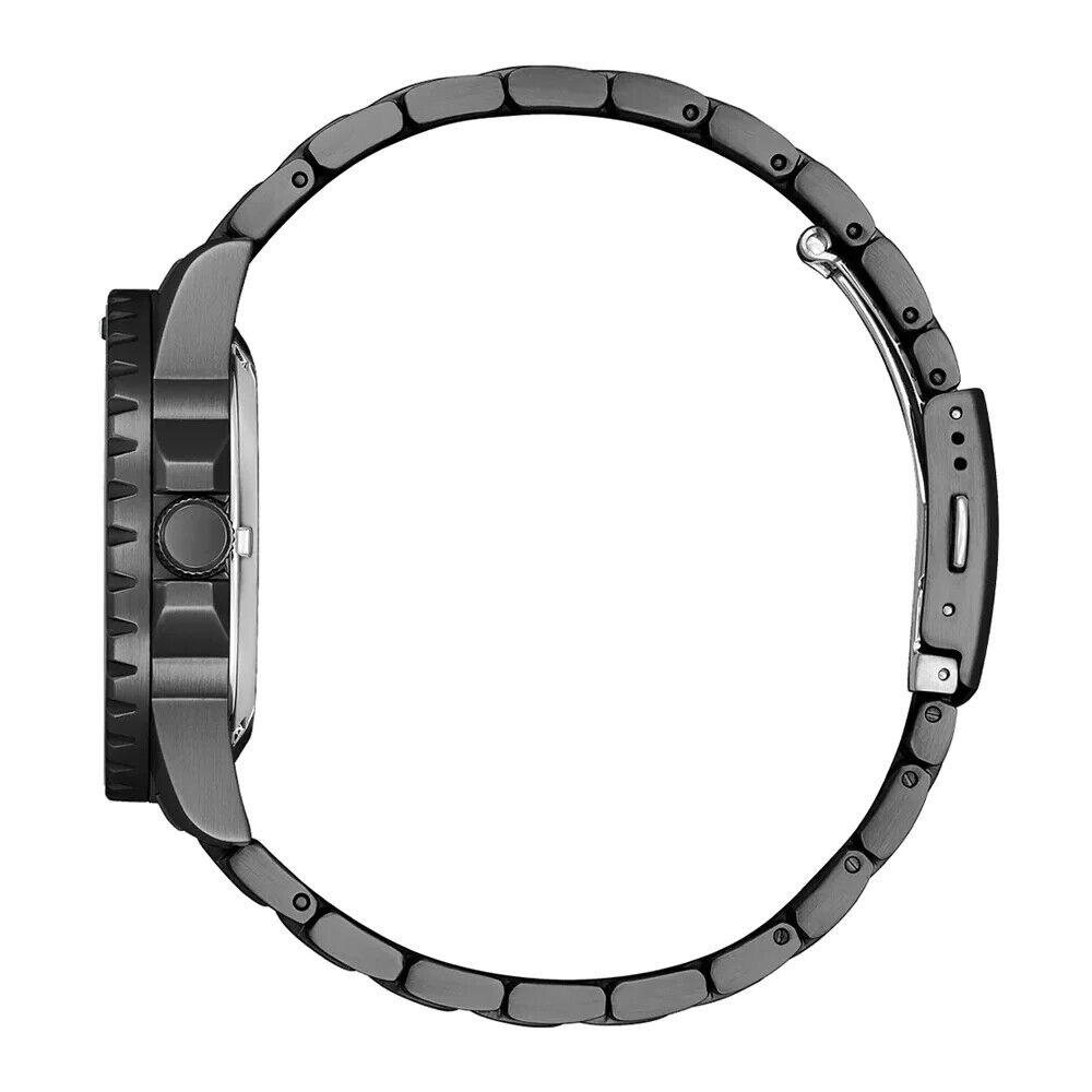 Citizen NJ0177-84X นาฬิกาผู้ชาย Automatic Men's Watch