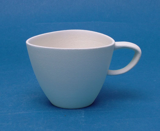 Tea Cup แก้วชาถ้วยชา ความจุ 0.23 L.เซรามิคพอร์ซเลน Ceramics Porcelain รุ่น P5609 Mood ทีอาร์พี.เทเบิ้ลแวร์ไทย Trp.Tablewarethai Chinaware,Thai