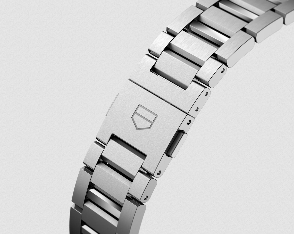 Tag Heuer CBN2A10.BA0643 นาฬิกาผู้ชาย Carrera Automatic Chronograph 44m Men's Watch