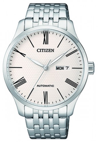 Citizen NH8350-59A นาฬิกาผู้ชาย Automatic Men's Watch